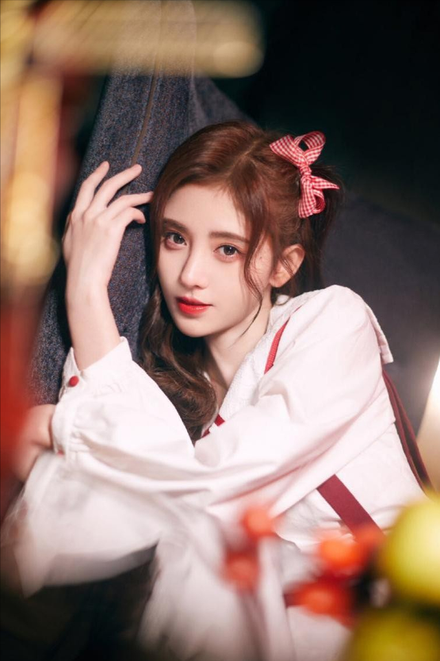 娛樂圈10大美女！個個顏值高氣質好，你更喜歡哪位呢