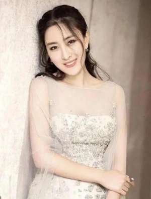 哈爾濱美女(哈爾濱四大美女)