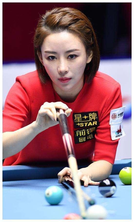 中國體壇十大美女排行榜，個個貌美如花，人人都能爭金奪銀