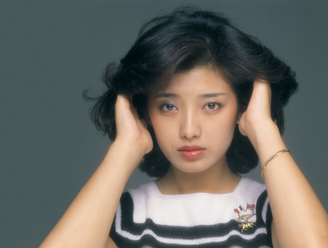 日本人最喜歡的昭和歌姬排行