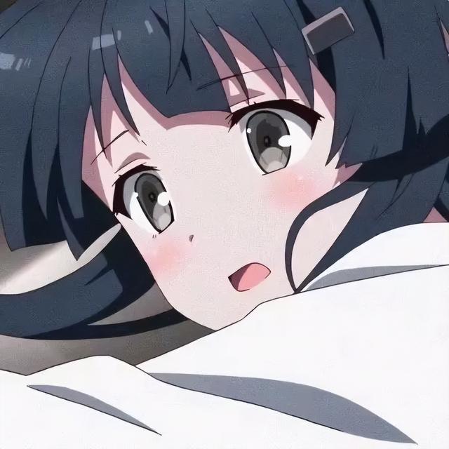 頭像｜絕絕子的動(dòng)漫女生頭像