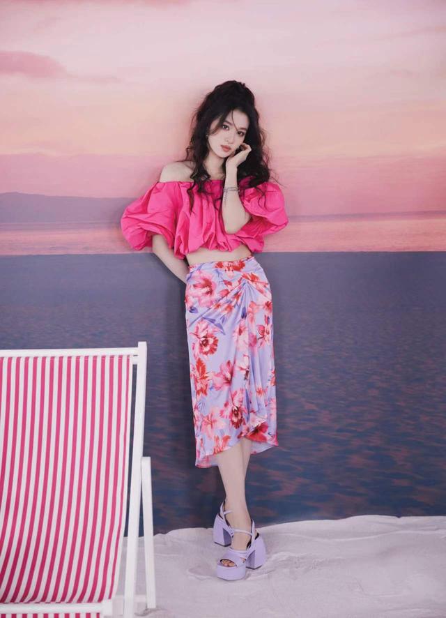 #美女圖鑒#美女#都市麗人