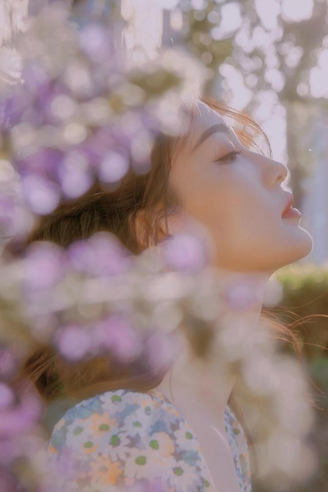 五位女星養眼美圖欣賞，個個美若天仙，你最喜歡誰呢？