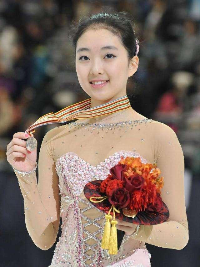 中國體壇十大美女排行榜，個個貌美如花，人人都能爭金奪銀