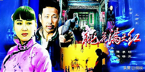李琳：被前夫的謊言傷害，再嫁二婚小丈夫，10年婚姻幸福中有遺憾