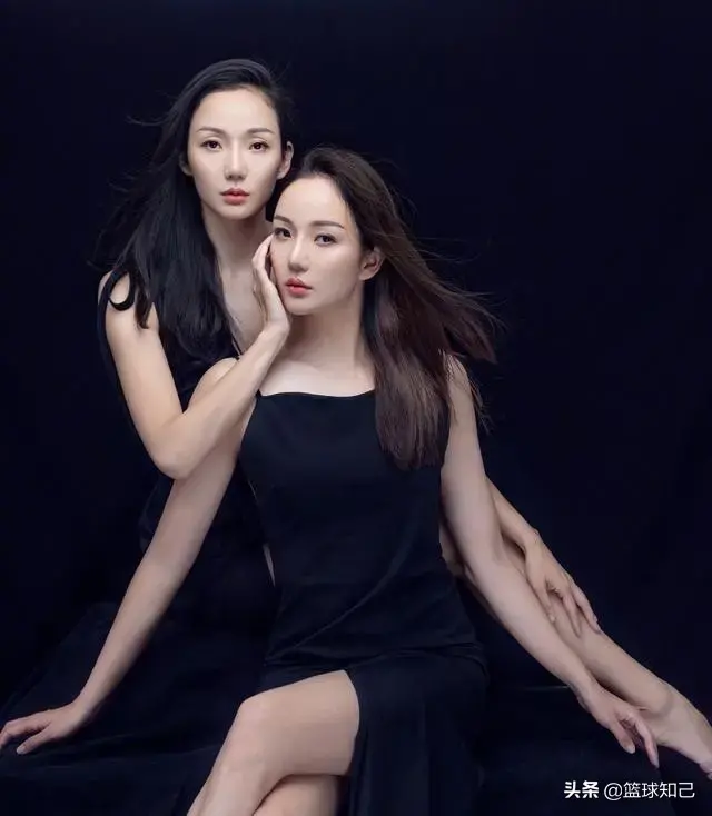 中國體壇十大美女排行榜，個個貌美如花，人人都能爭金奪銀