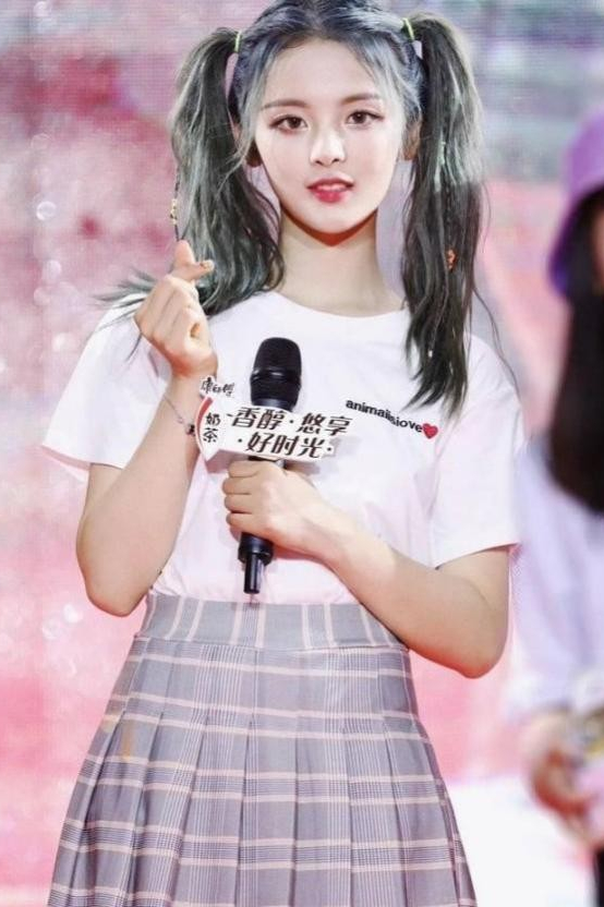 娛樂圈10大美女！個個顏值高氣質好，你更喜歡哪位呢