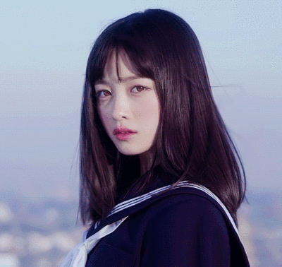 2021日本女生評選的10大最美女星,石原里美僅排第7,第1名沒爭議