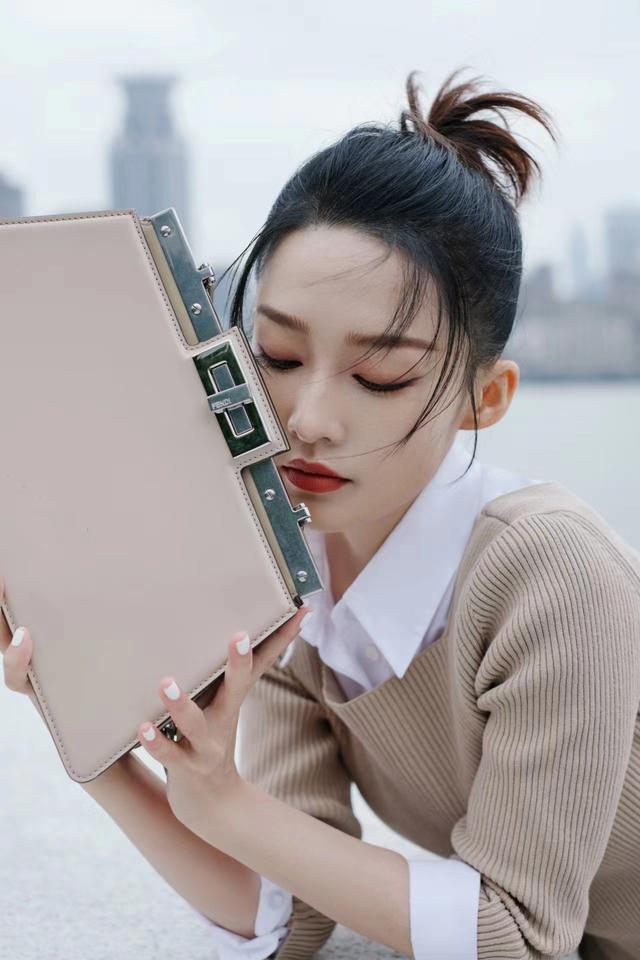 #美女圖鑒#美女#都市麗人