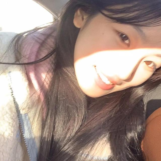 頭像|高級氛圍感女生頭像