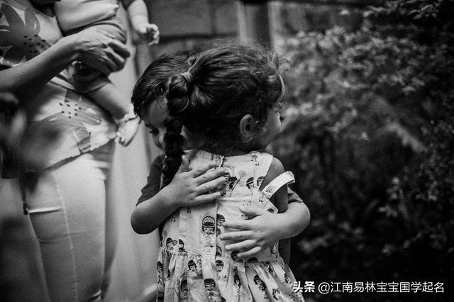 宋詞起名：280個好聽有內涵的女孩名字，個個好聽好記有寓意