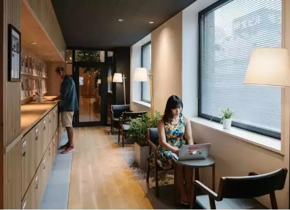 Airbnb 東京極品辦公室，讓工作成為一場與自然共度的美麗冒險