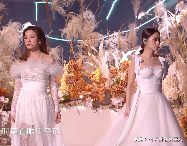 26位女星跨年斗艷：楊冪短裙裹貂，娜扎緊身亮片，個(gè)個(gè)出狠招