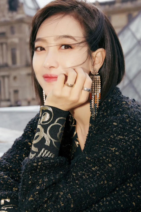 娛樂圈10大美女！個個顏值高氣質好，你更喜歡哪位呢