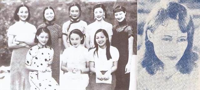 1948年的景明樓事件，30名中國名媛被美軍玷污，兇手下場令人震怒