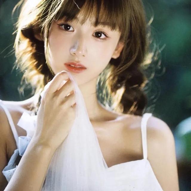 美女姐姐頭像‖愛了愛了