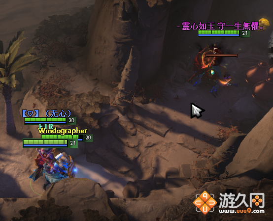 DOTA2破濘之戰(zhàn)如何全三星？超詳細(xì)攻略帶你無(wú)腦通關(guān)