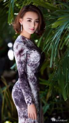 美女大膽人體(第一性感尤物，嫵媚火辣，凹凸有致)