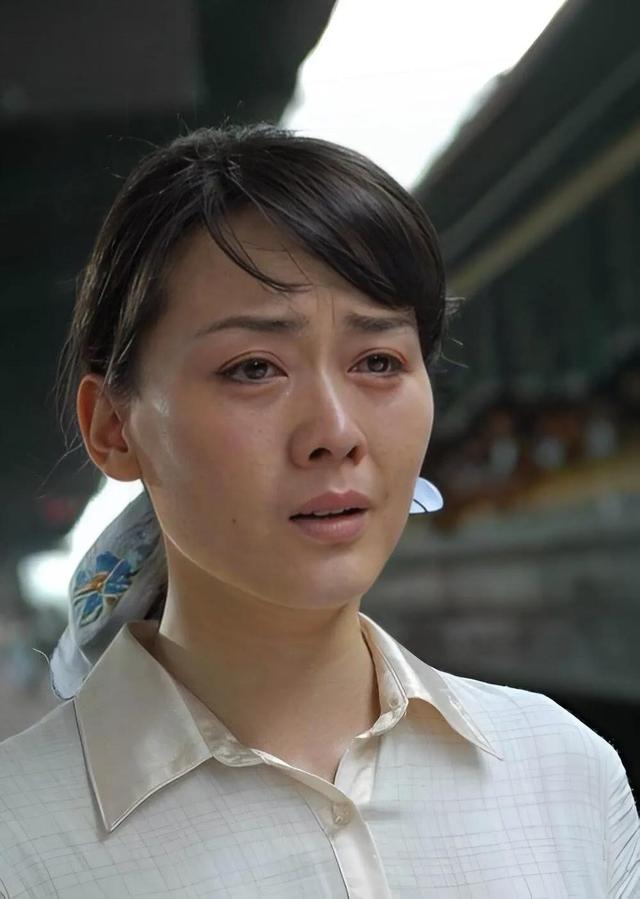 李琳：被前夫的謊言傷害，再嫁二婚小丈夫，10年婚姻幸福中有遺憾