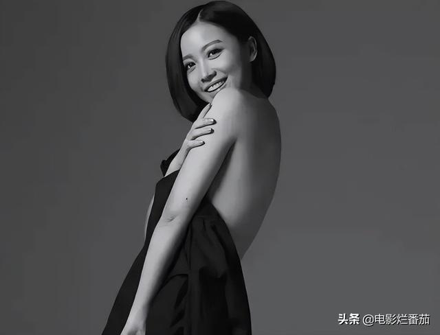 曾紅極一時,卻紅顏薄命的10位女星,每一位都令人惋惜