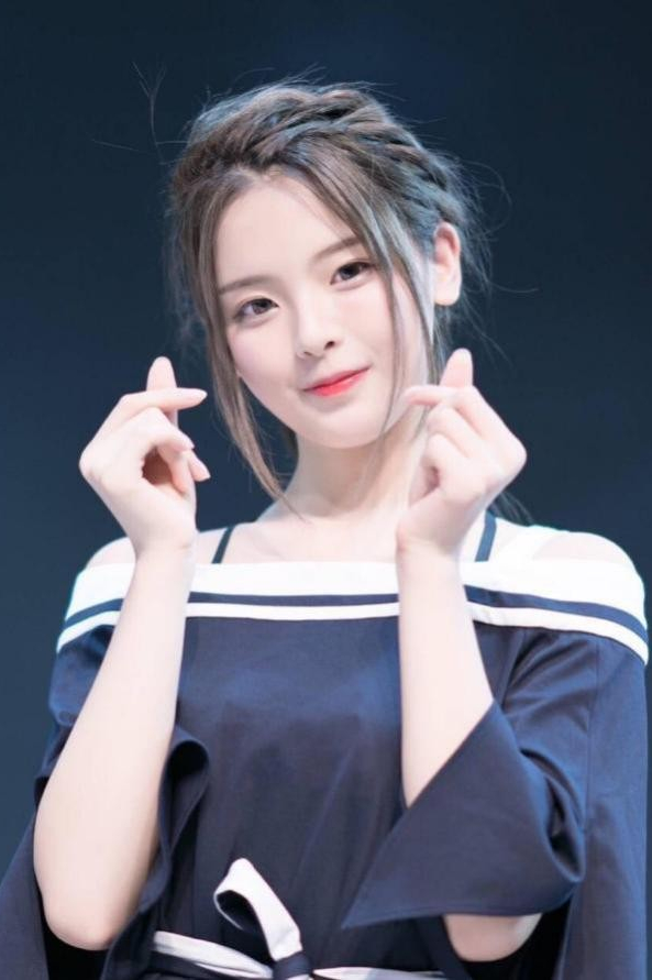 娛樂圈10大美女！個個顏值高氣質好，你更喜歡哪位呢