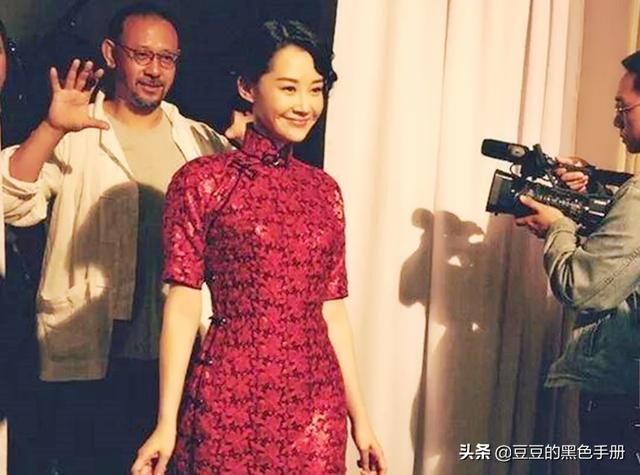 旗袍如照妖鏡，看看這17位女星，誰最驚艷，誰像偷穿大人衣服？