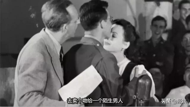 她16歲成為女明星，全裸出鏡，是wifi之母，卻被逼凈身出戶…