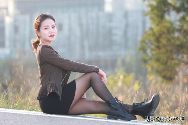 女人拍照十大禁忌，正確的擺姿勢，才能拍出好看的照片