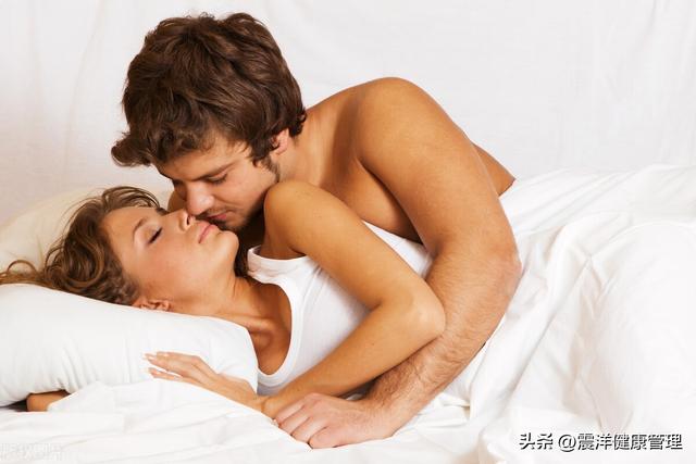 性欲旺盛就是“性癮”嗎?患者自述:要比煙癮、酒癮厲害多了