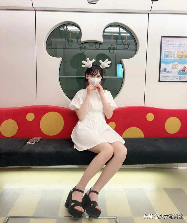 日本可愛美少女わらし