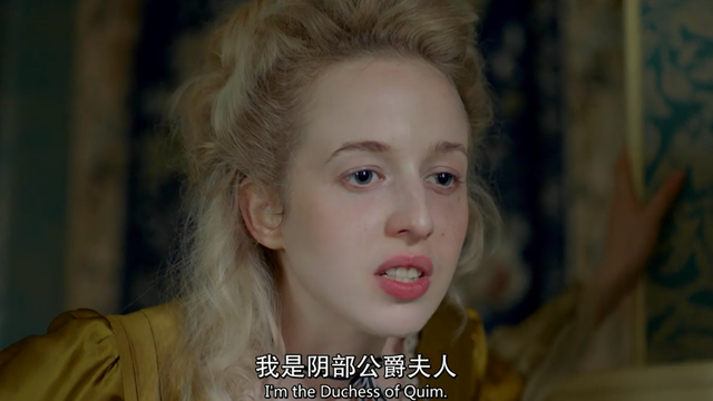 國產女性劇不敢拍的，它拍了