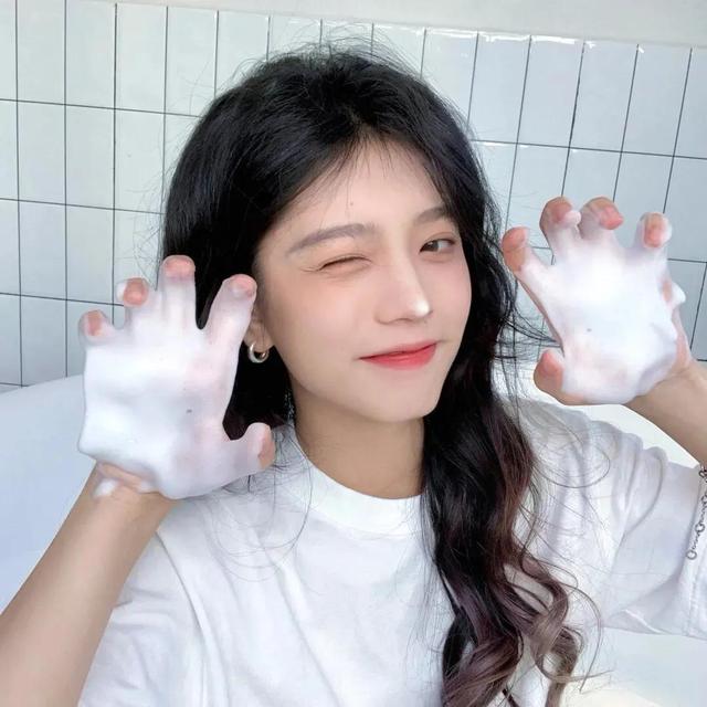 美女姐姐頭像‖愛了愛了