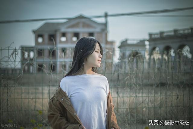 女人拍照十大禁忌，正確的擺姿勢，才能拍出好看的照片