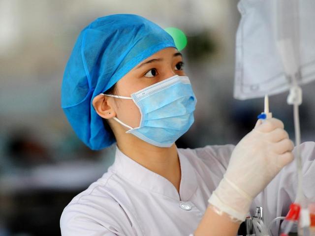 女生吃香的專業有哪些？未來10年，這些專業或將成為“香餑餑”