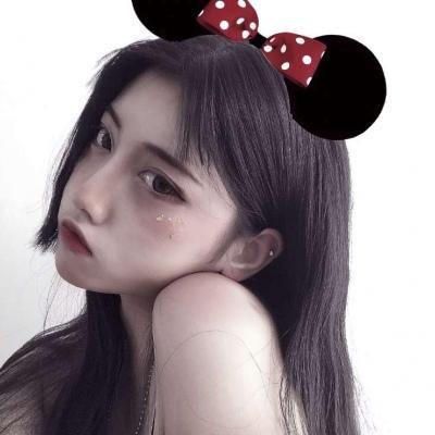 非主流微信頭像女生大全