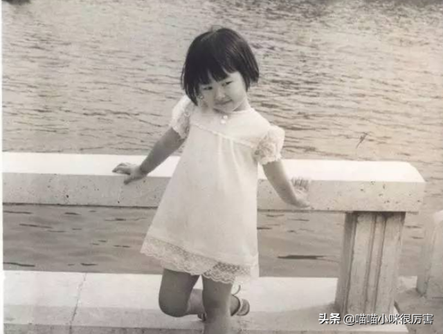 被譽為中國第一美女，與法拉利總裁談戀愛，朱珠到底靠什么？