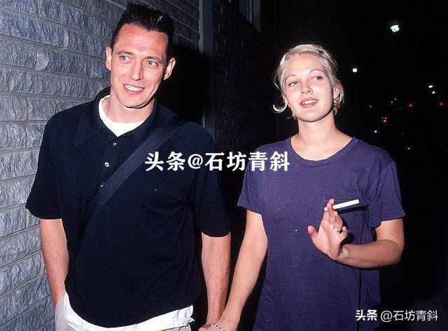 壞女孩的起伏人生:13歲吸毒,19歲結婚兩個月分手,48歲獨帶倆娃