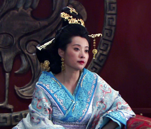 西漢歷史上的4個(gè)女人：讀懂了她們，就讀懂了整個(gè)西漢王朝的歷史