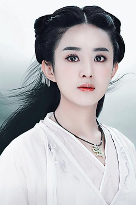 娛樂圈10大美女！個個顏值高氣質好，你更喜歡哪位呢