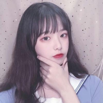 非主流微信頭像女生大全