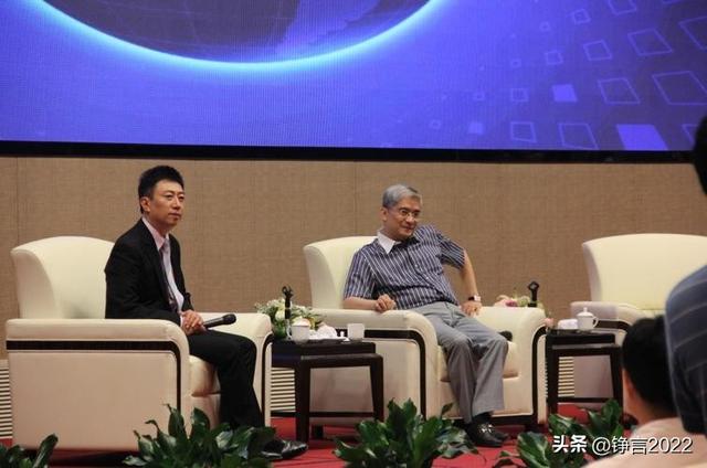 十大令人難忘的鏘鏘三人行嘉賓,他們的這些言論,你是否還記得?