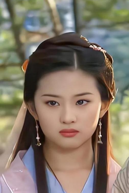 娛樂圈10大美女！個個顏值高氣質好，你更喜歡哪位呢