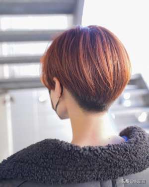 女生短發造型(最美女士發型有哪些？推邊頭波波頭大波浪，效果全都很不錯)