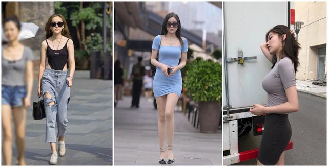 原來女生的胸部形狀有那么多種？東亞女性胸部偏小真是基因所致？