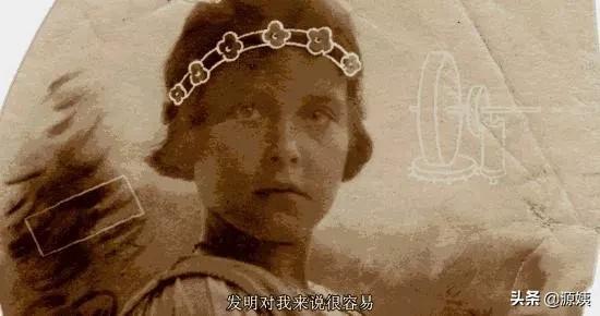 她16歲成為女明星，全裸出鏡，是wifi之母，卻被逼凈身出戶…