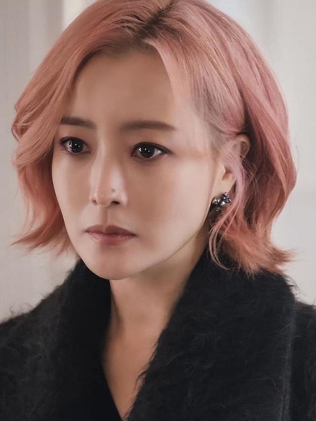 韓國十大最美女星，你覺得誰是實至名歸？