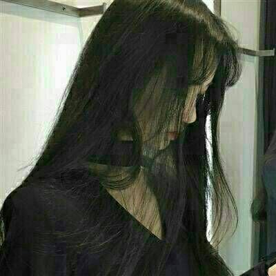 2018最新頭像女生傷感孤獨頭像