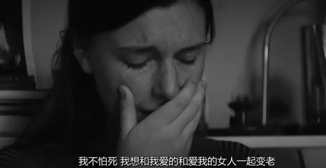 這部大尺度偷情片，說透了愛情