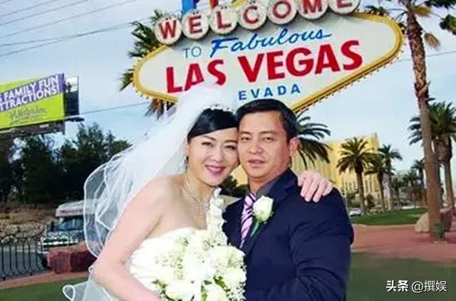 李琳：被前夫的謊言傷害，再嫁二婚小丈夫，10年婚姻幸福中有遺憾
