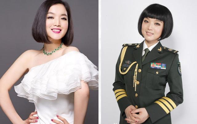 盤點90年代十大美女甜歌星 楊鈺瑩 李玲玉 朱曉琳 蔡紅虹 周冰倩